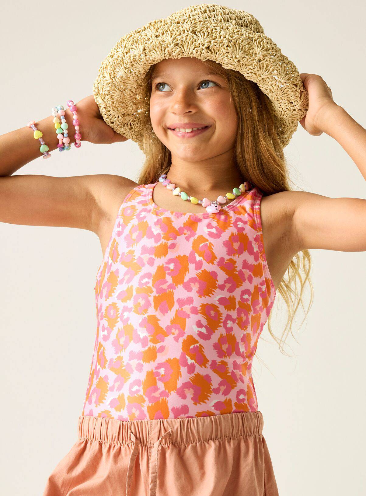 REGATTA Katrisse Swimsuit 13 years - Image 1